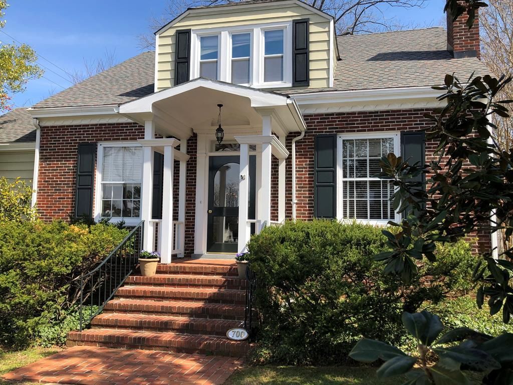 Farmville, Prince Edward County, VA House for sale Property ID