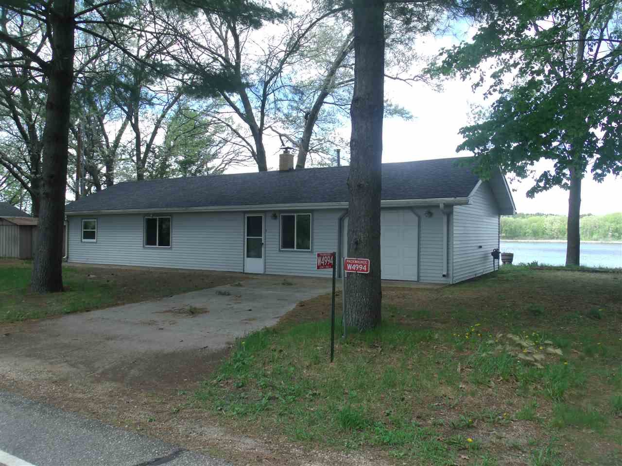 Montello, Marquette County, WI Lakefront Property, Waterfront Property