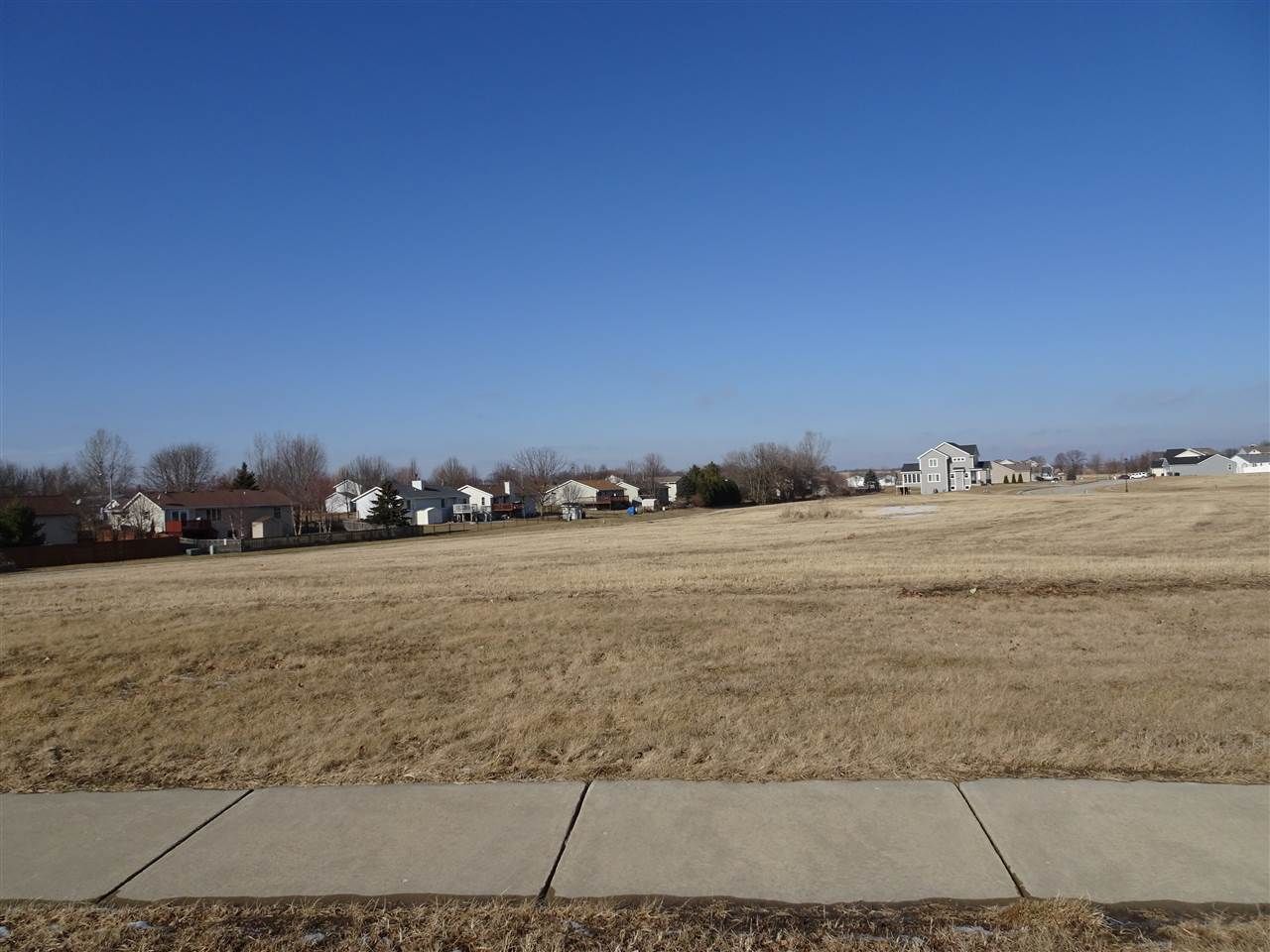 Marshall, Dane County, WI Undeveloped Land, Homesites for sale Property