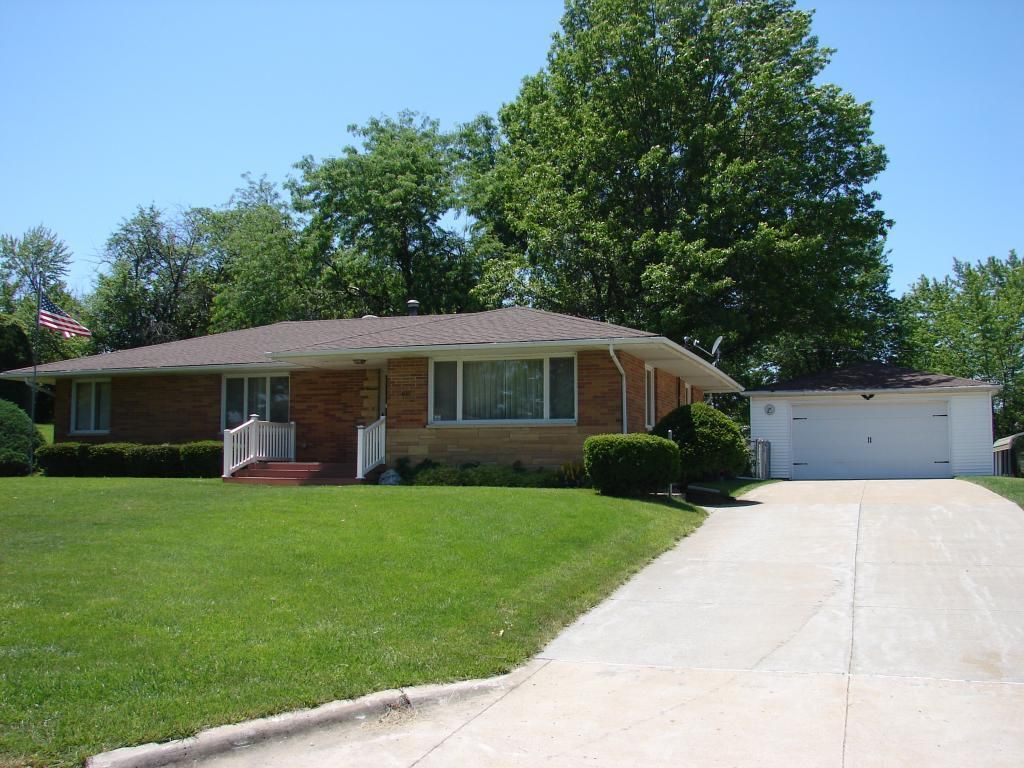 Mount Pleasant, Henry County, IA House for sale Property ID 338279698 LandWatch