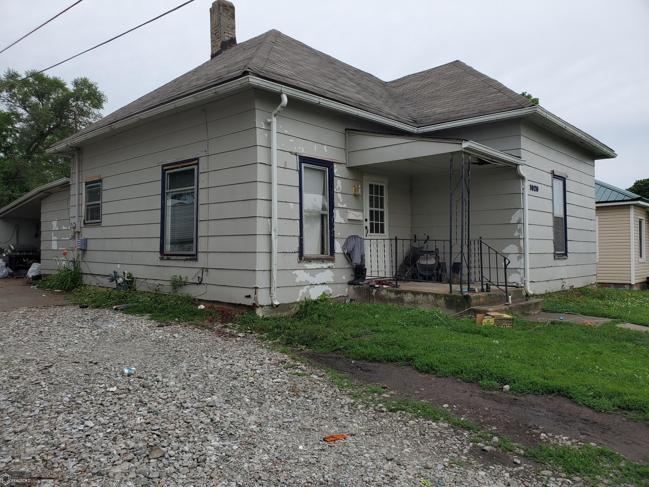 Chariton, Lucas County, IA House for sale Property ID 338519820