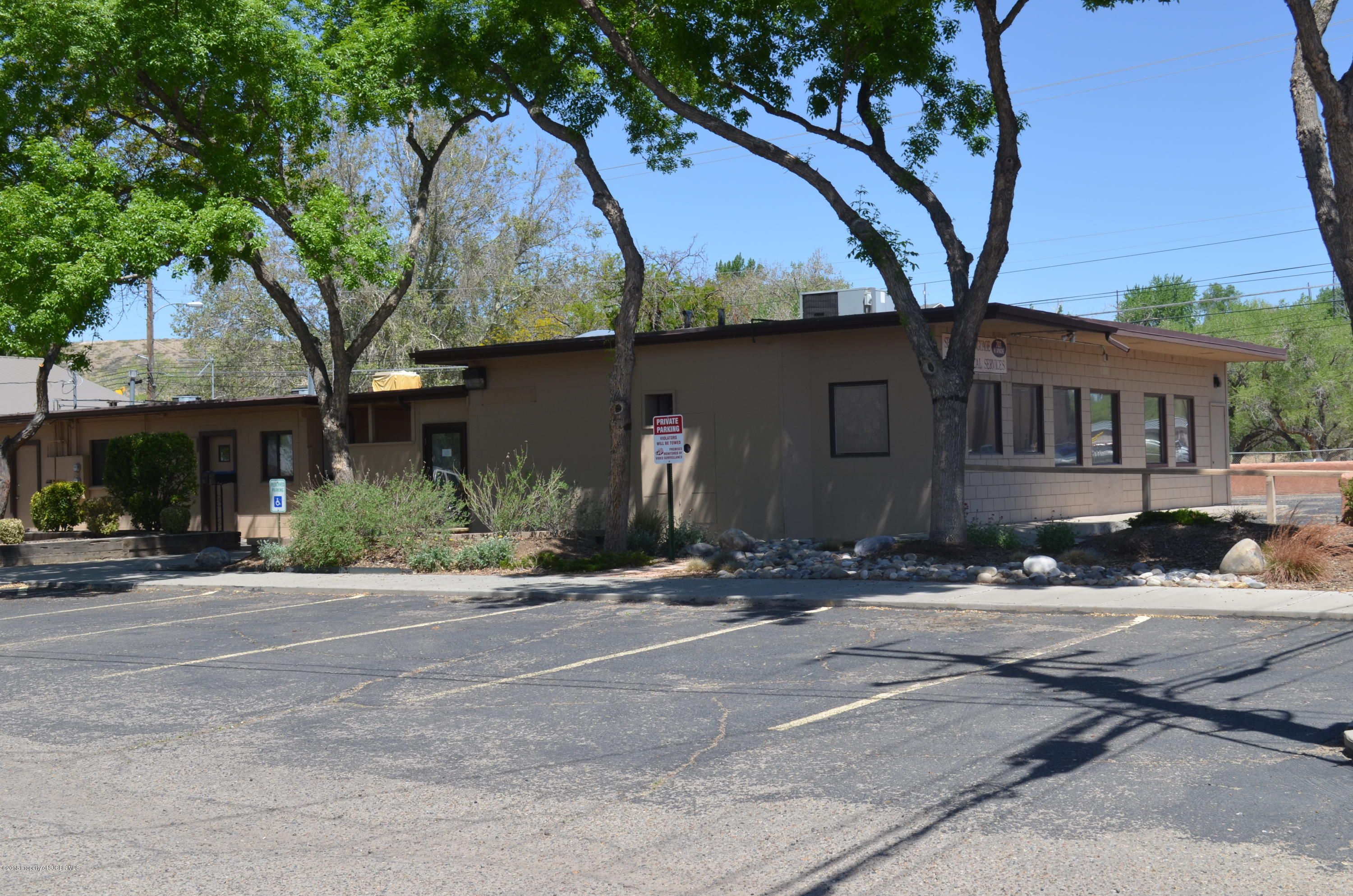 Farmington, San Juan County, NM Commercial Property, House for sale