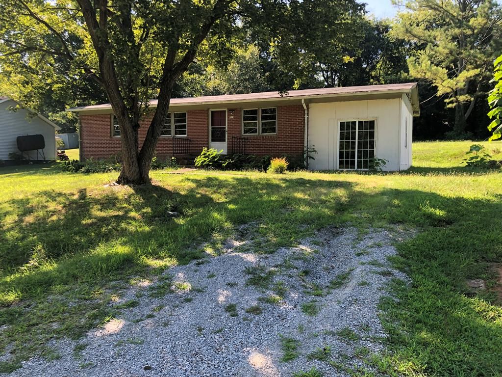 Chase City, Mecklenburg County, VA House for sale Property ID