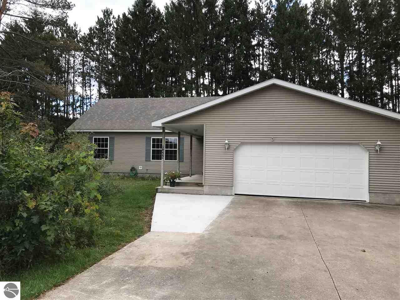 Bellaire, Antrim County, MI House for sale Property ID 338994063