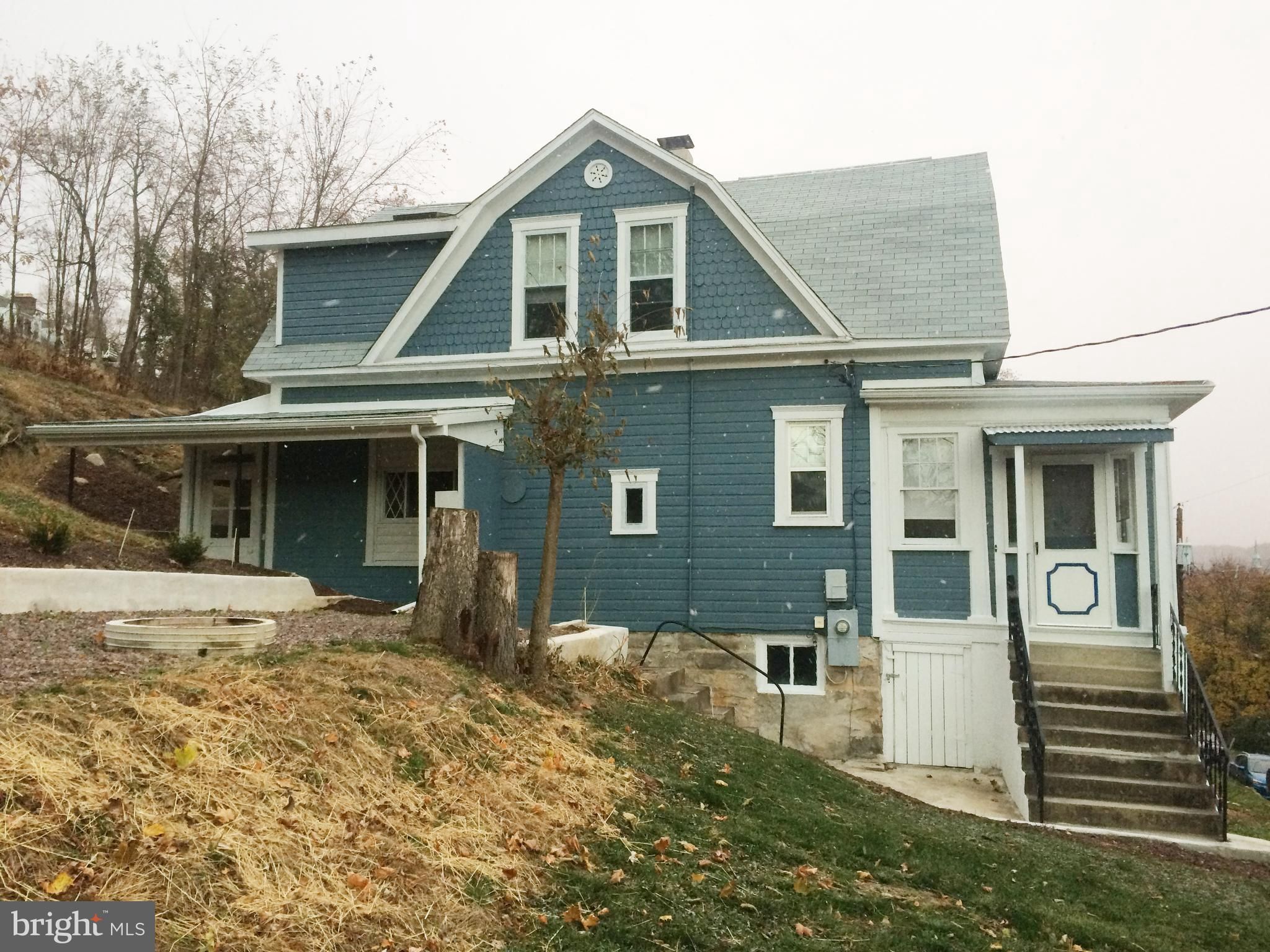 Cumberland, Allegany County, MD House for sale Property ID 336768774