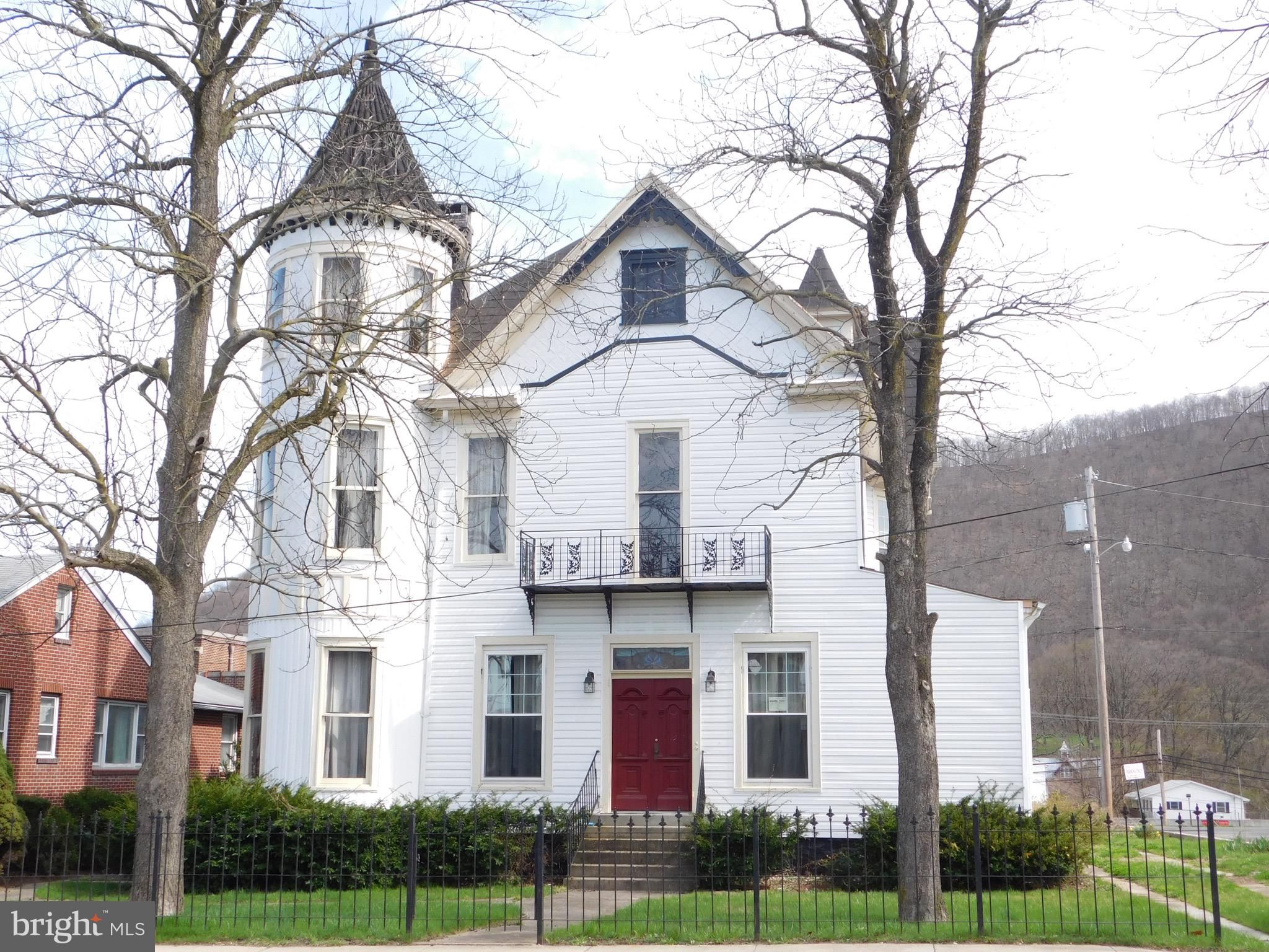 Keyser, Mineral County, WV House for sale Property ID 408363582