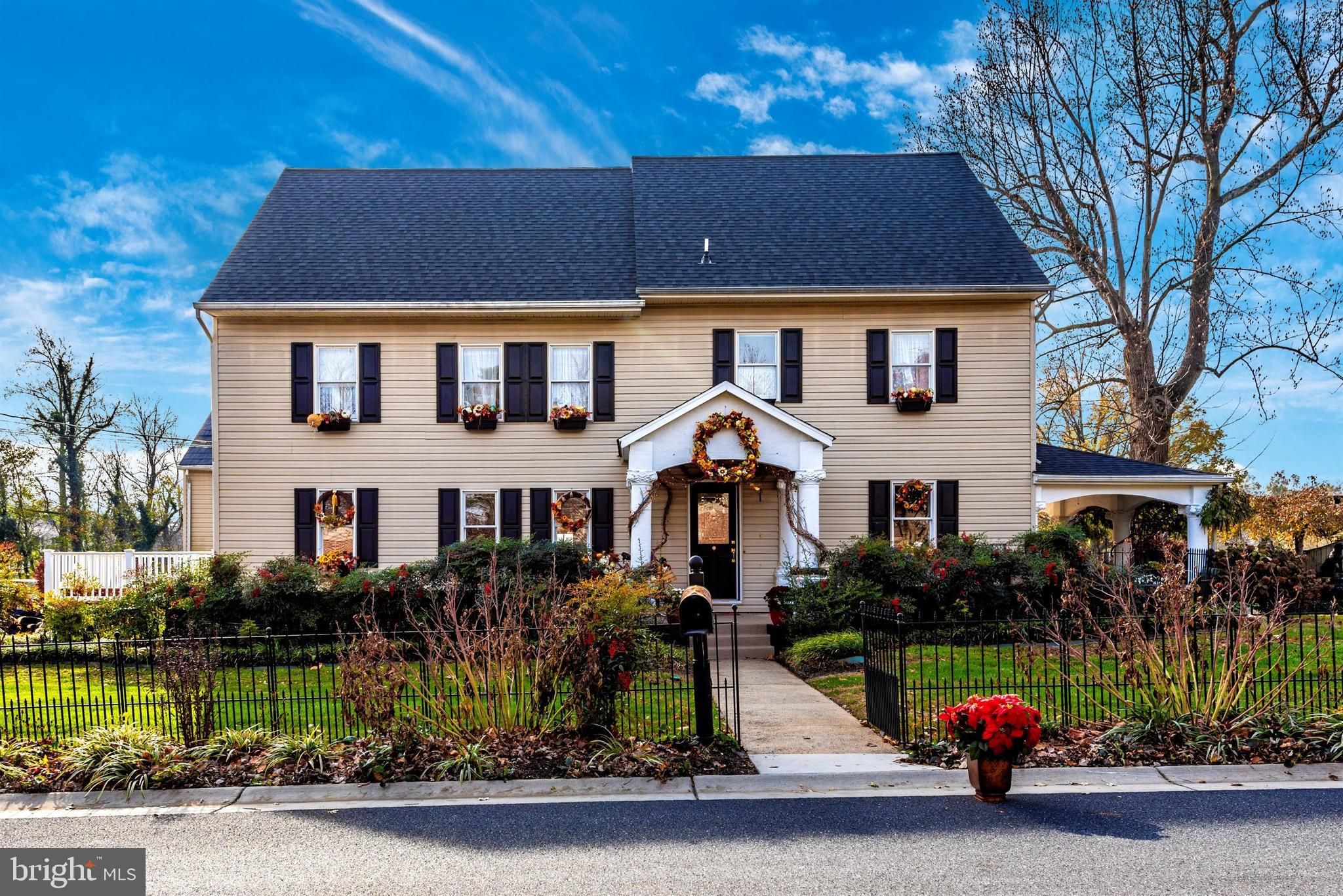 Thurmont, Frederick County, MD House for sale Property ID 336628957