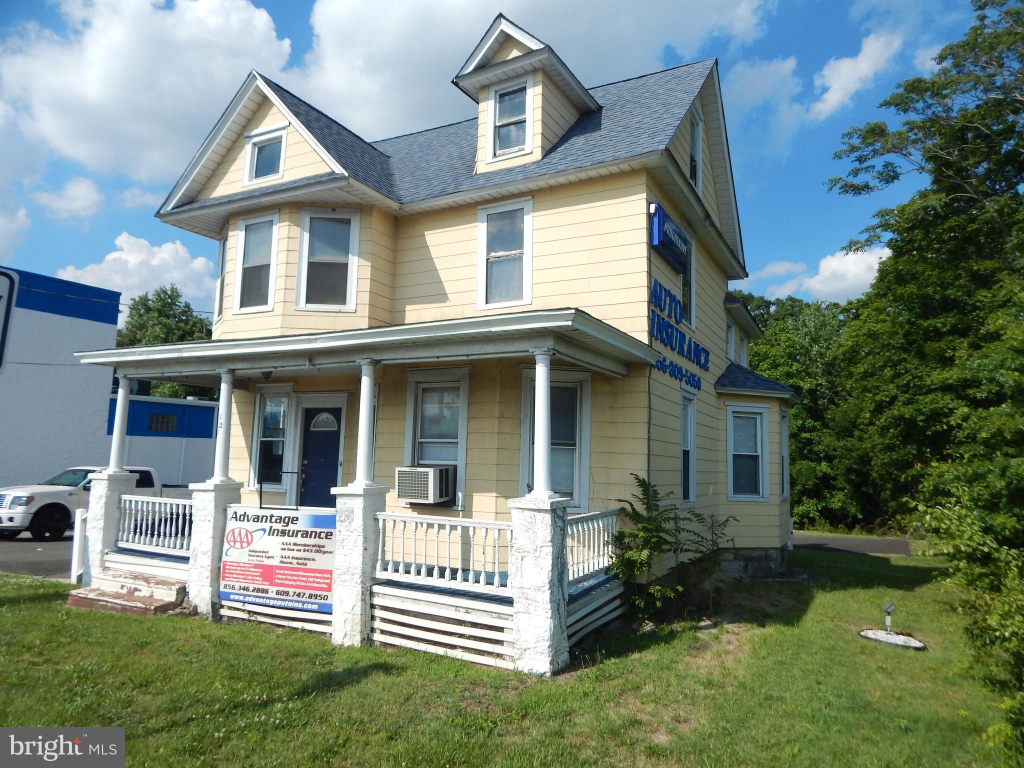 Magnolia, Camden County, NJ Commercial Property, Homesites for sale