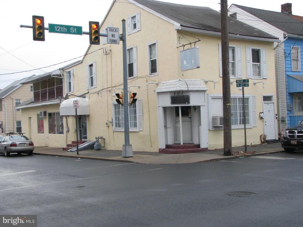 Lebanon, Lebanon County, PA Commercial Property, Homesites for sale