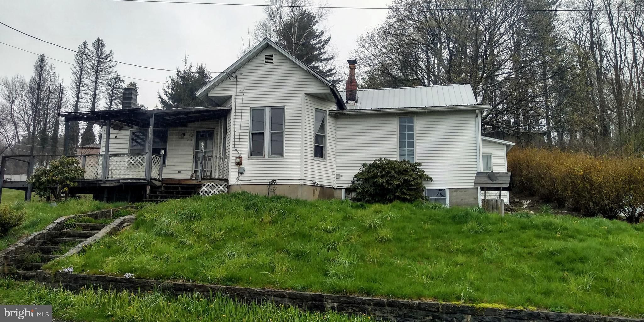 Terra Alta, Preston County, WV House for sale Property ID 337700585