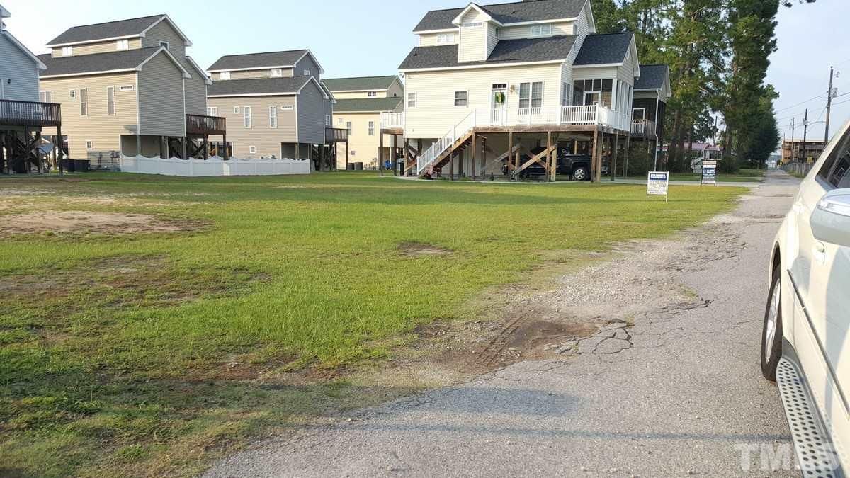 White Lake, Bladen County, NC Undeveloped Land, Homesites for sale