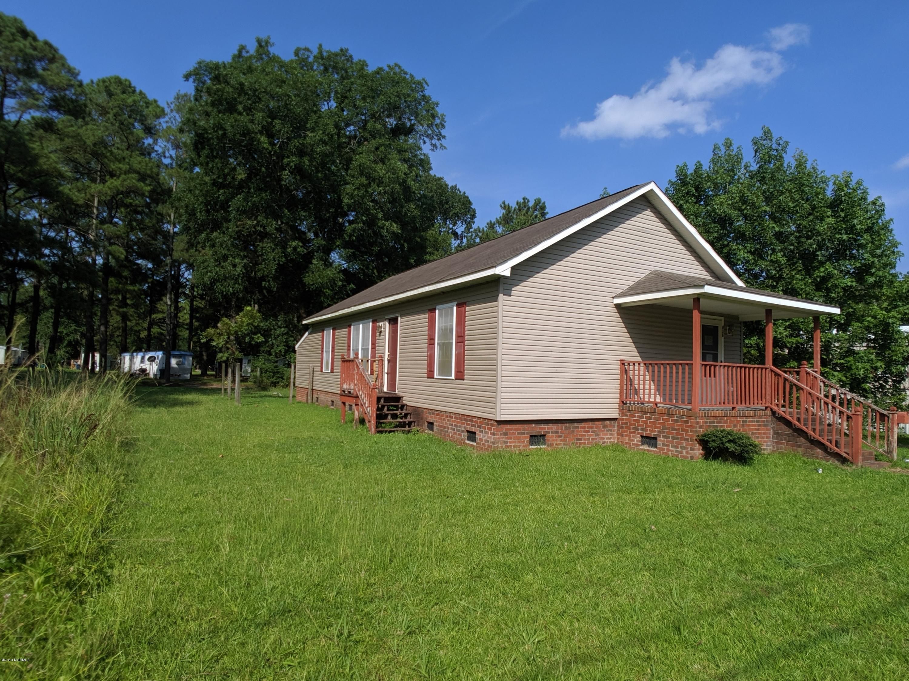 Belhaven, Beaufort County, NC House for sale Property ID 336486250