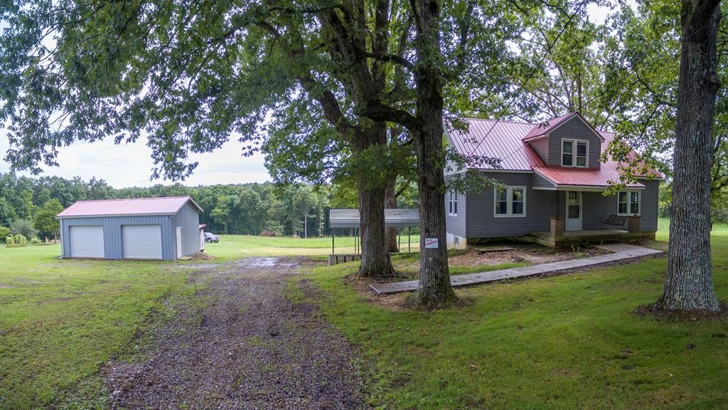Crossville, Cumberland County, TN House for sale Property ID 338994838