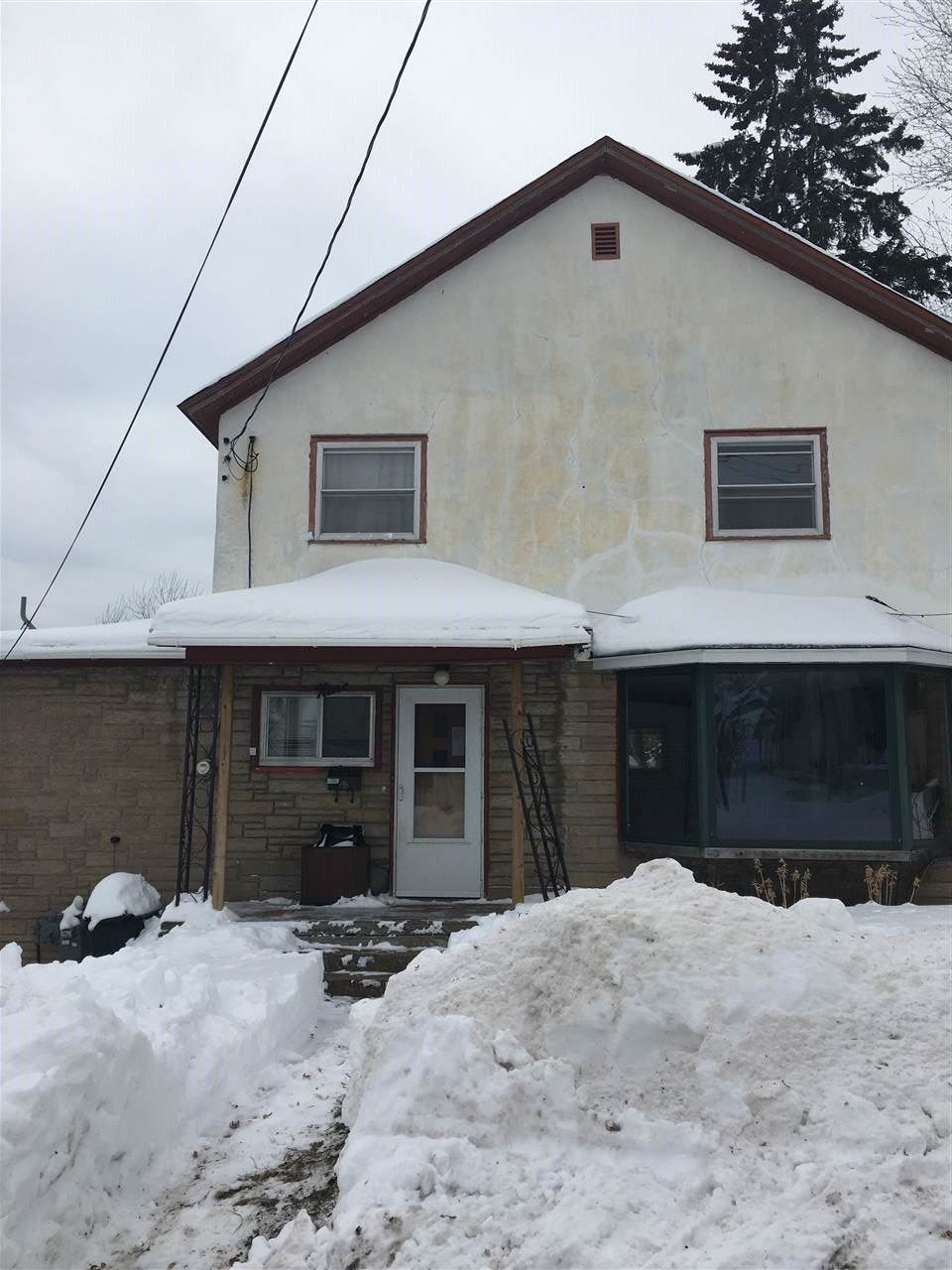 Iron Mountain, Dickinson County, MI House for sale Property ID