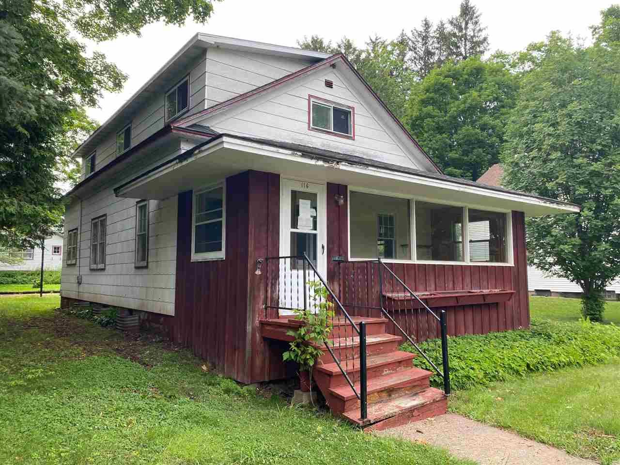 Crystal Falls, Iron County, MI House for sale Property ID 339178510