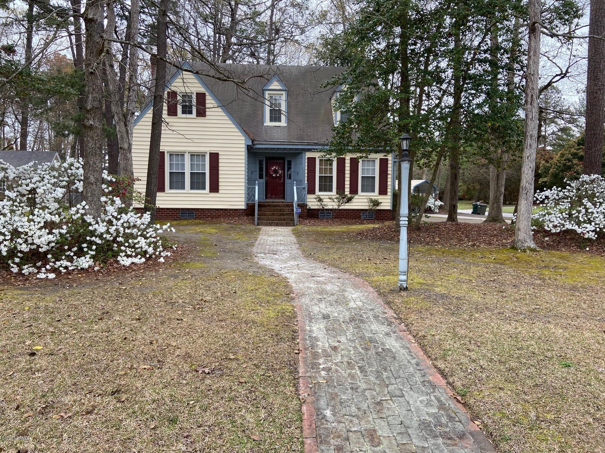 Tarboro, County, NC House for sale Property ID 337140609