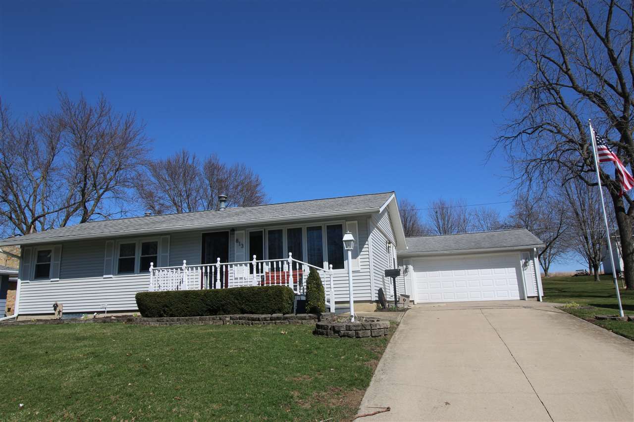Oelwein, Fayette County, IA House for sale Property ID 337777537