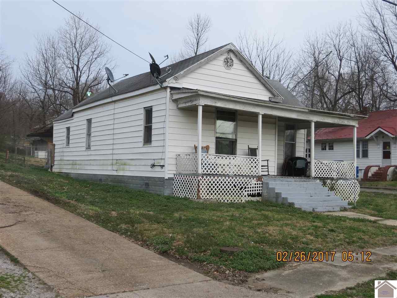 Bardwell, Carlisle County, KY House for sale Property ID ...