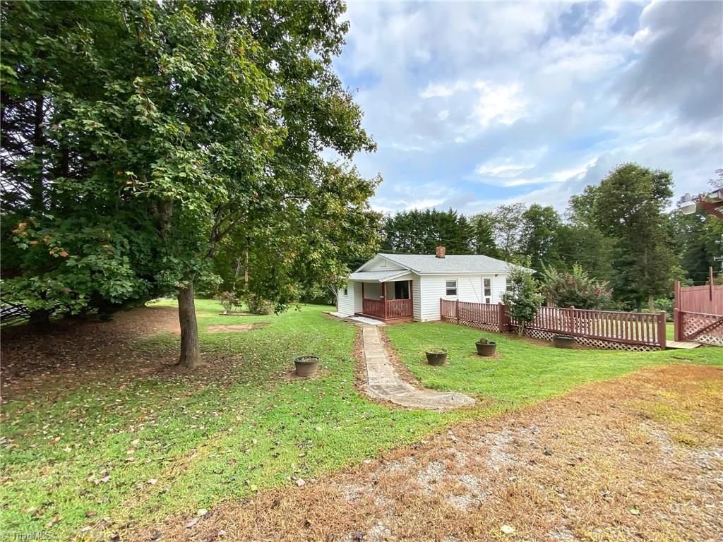 North Wilkesboro, Wilkes County, NC House for sale Property ID