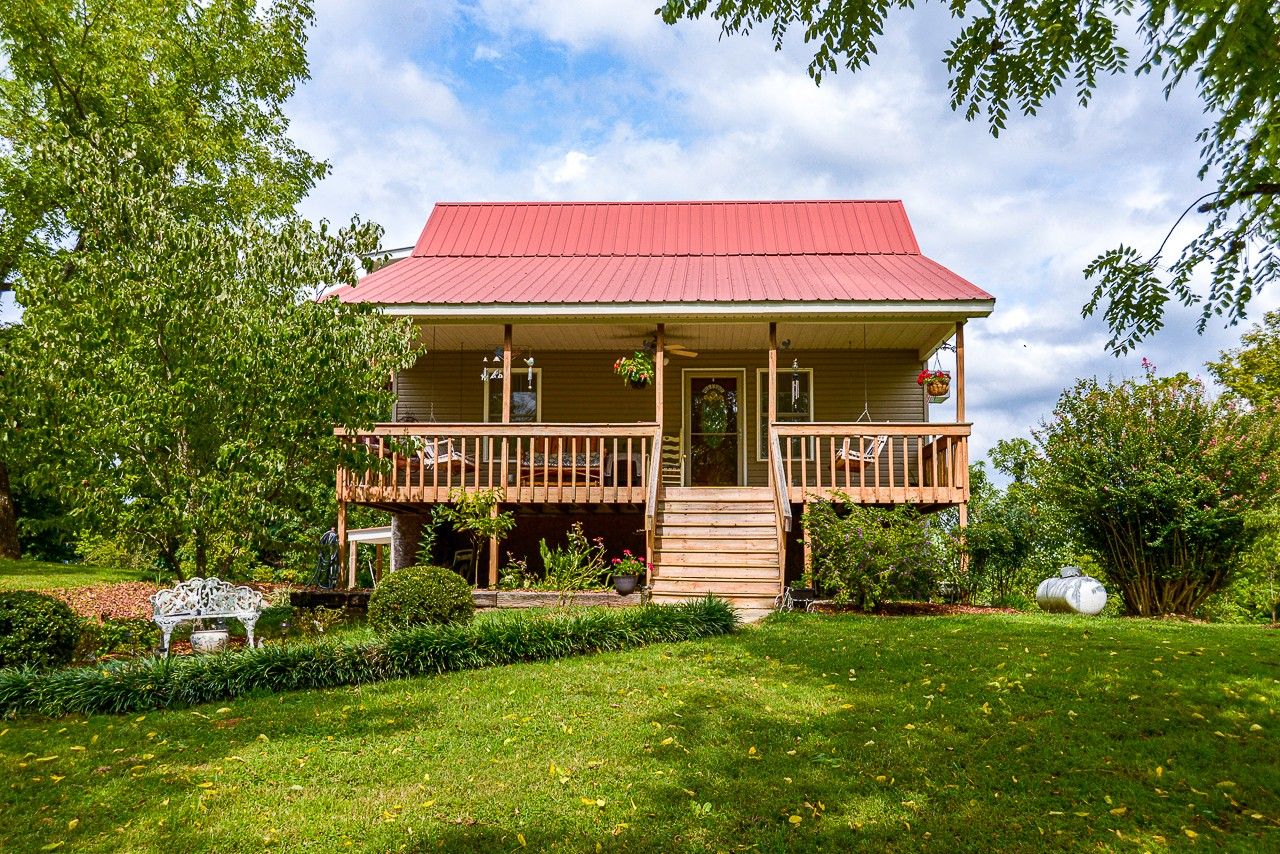 Dellrose, Lincoln County, TN House for sale Property ID 339186844