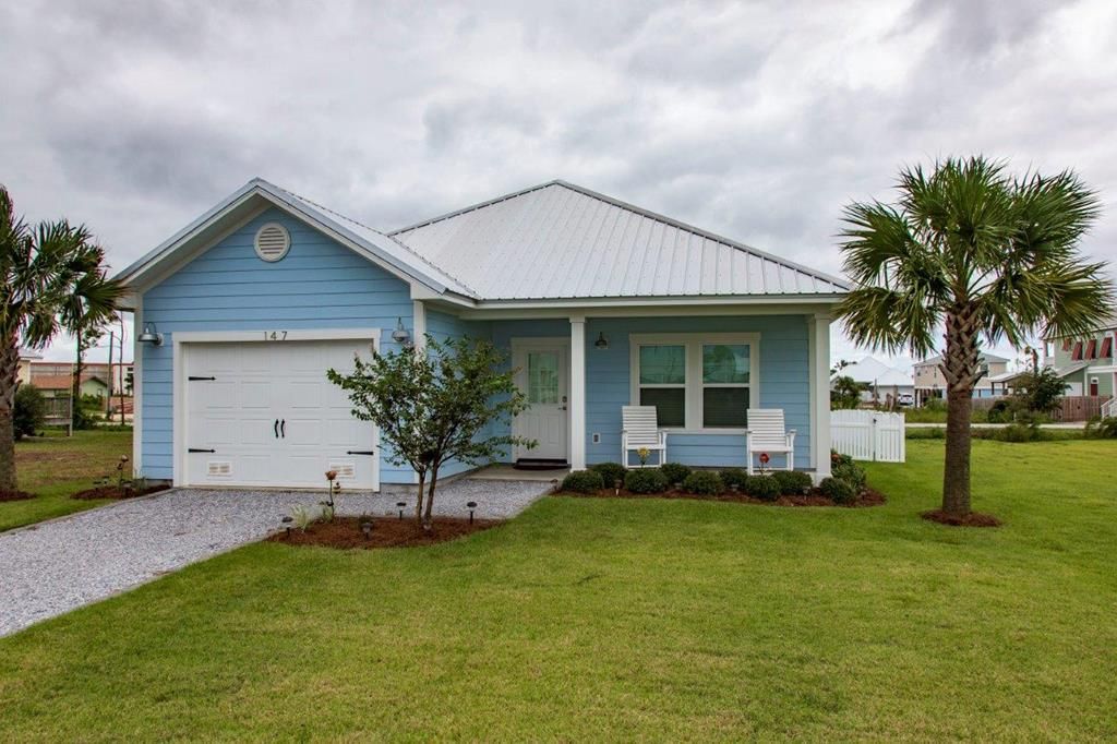Mexico Beach, Gulf County, FL House for sale Property ID 339186041