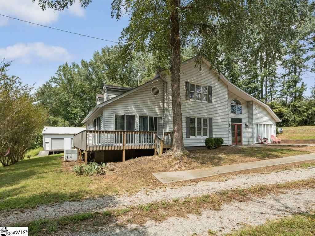 Roebuck, Spartanburg County, SC House for sale Property ID 339181391