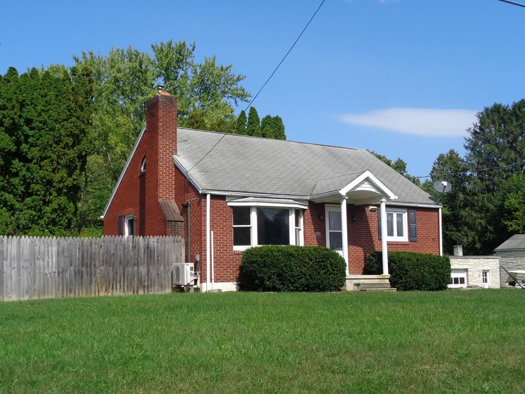 Mcveytown, Mifflin County, PA House for sale Property ID 339183737