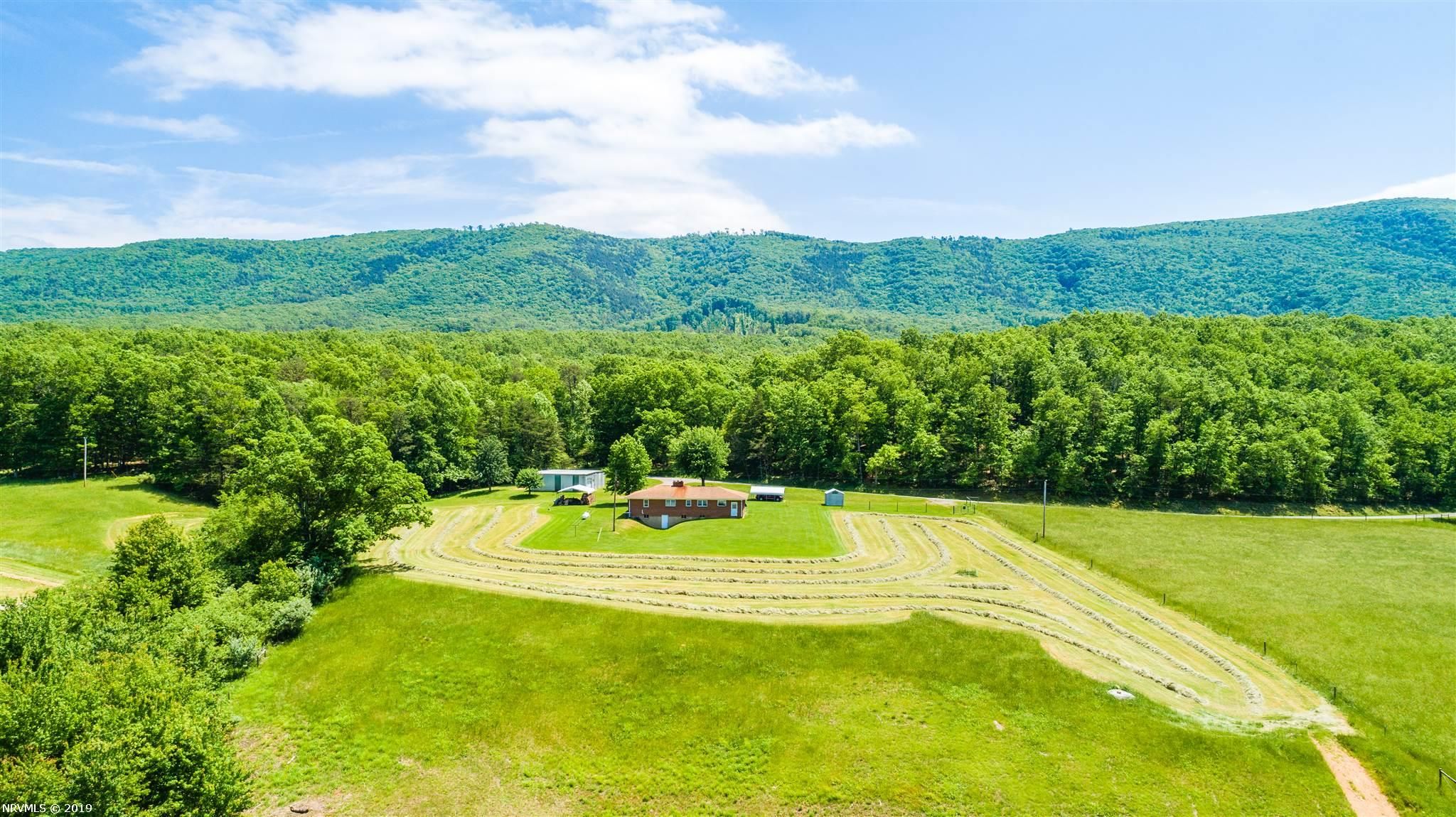 New Castle, Craig County, VA House for sale Property ID 335143629