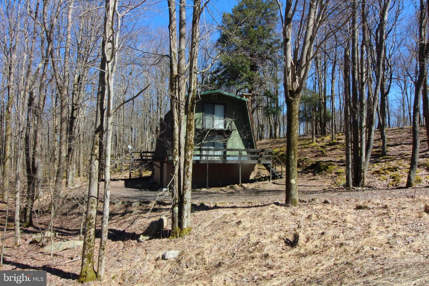 Terra Alta, Preston County, WV House for sale Property ID 334437254