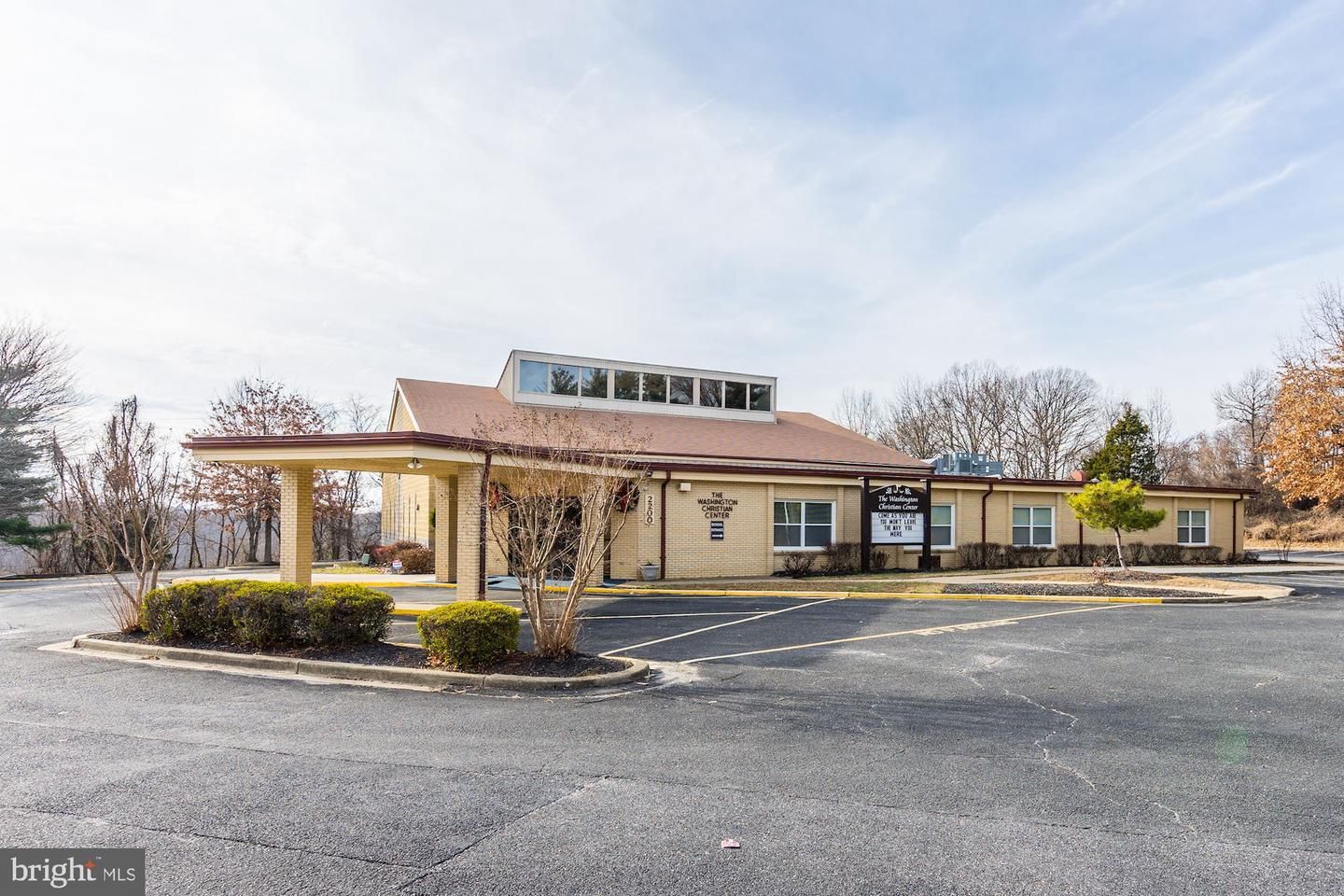 Temple Hills, Prince County, MD Commercial Property for sale