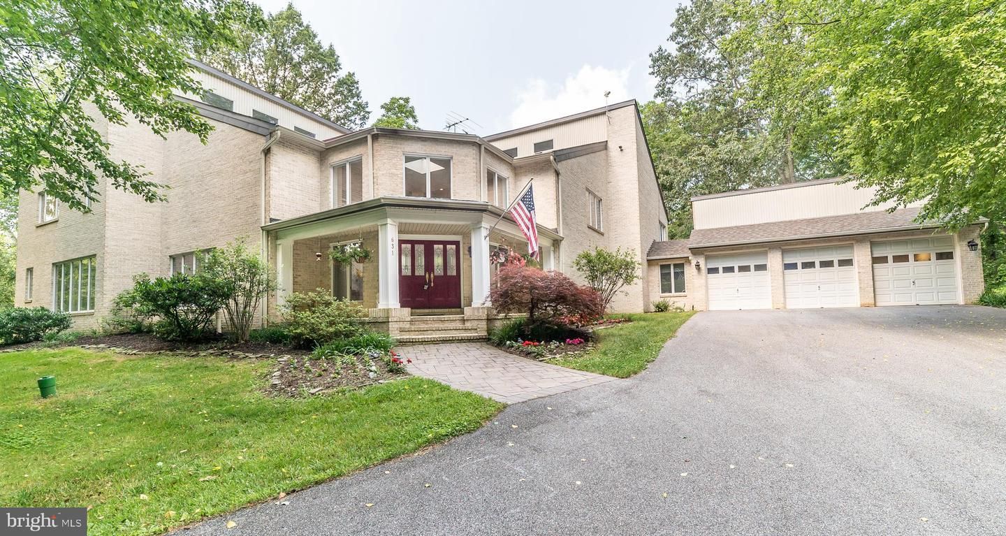 Sykesville, Howard County, MD House for sale Property ID 338435996