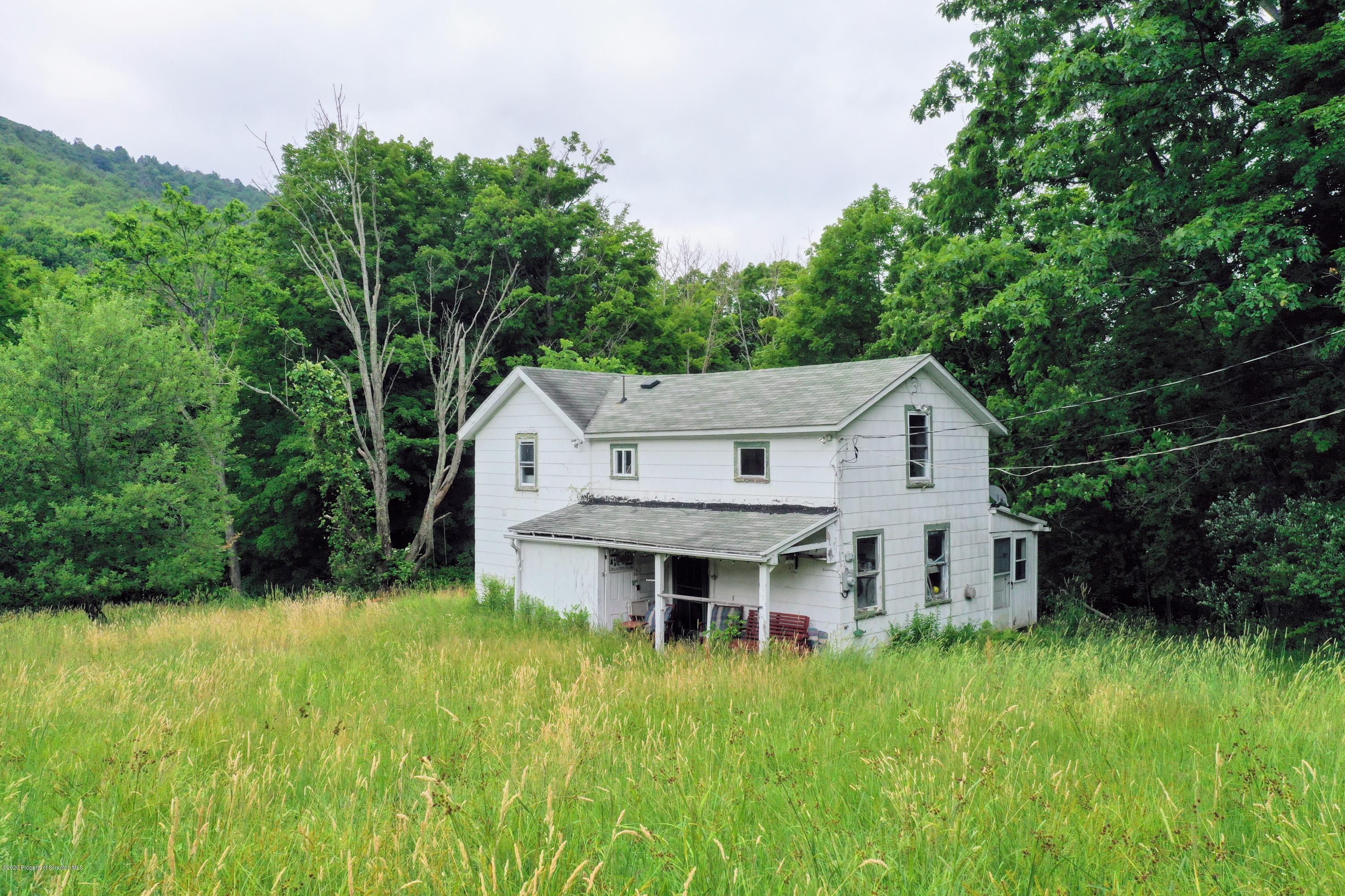 Forkston, Wyoming County, PA House for sale Property ID 339181939