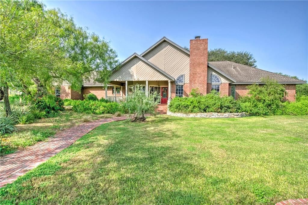 Robstown, Nueces County, TX House for sale Property ID 339190646