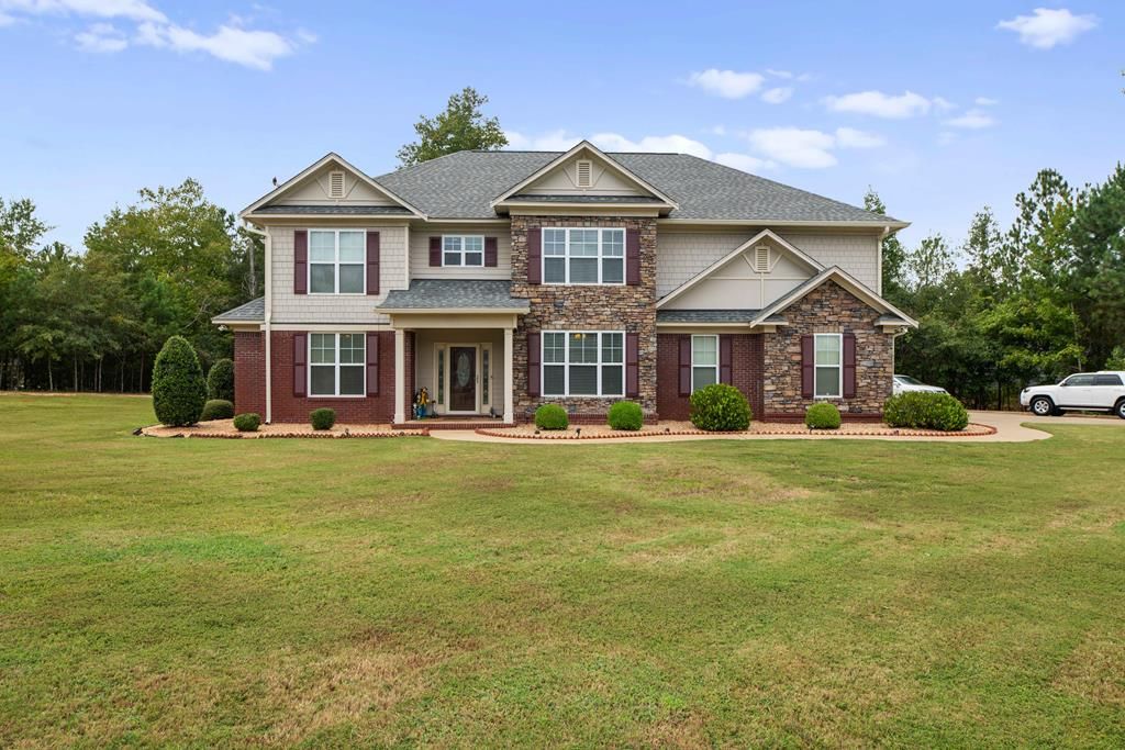 Waverly Hall, Harris County, GA House for sale Property ID 408401467
