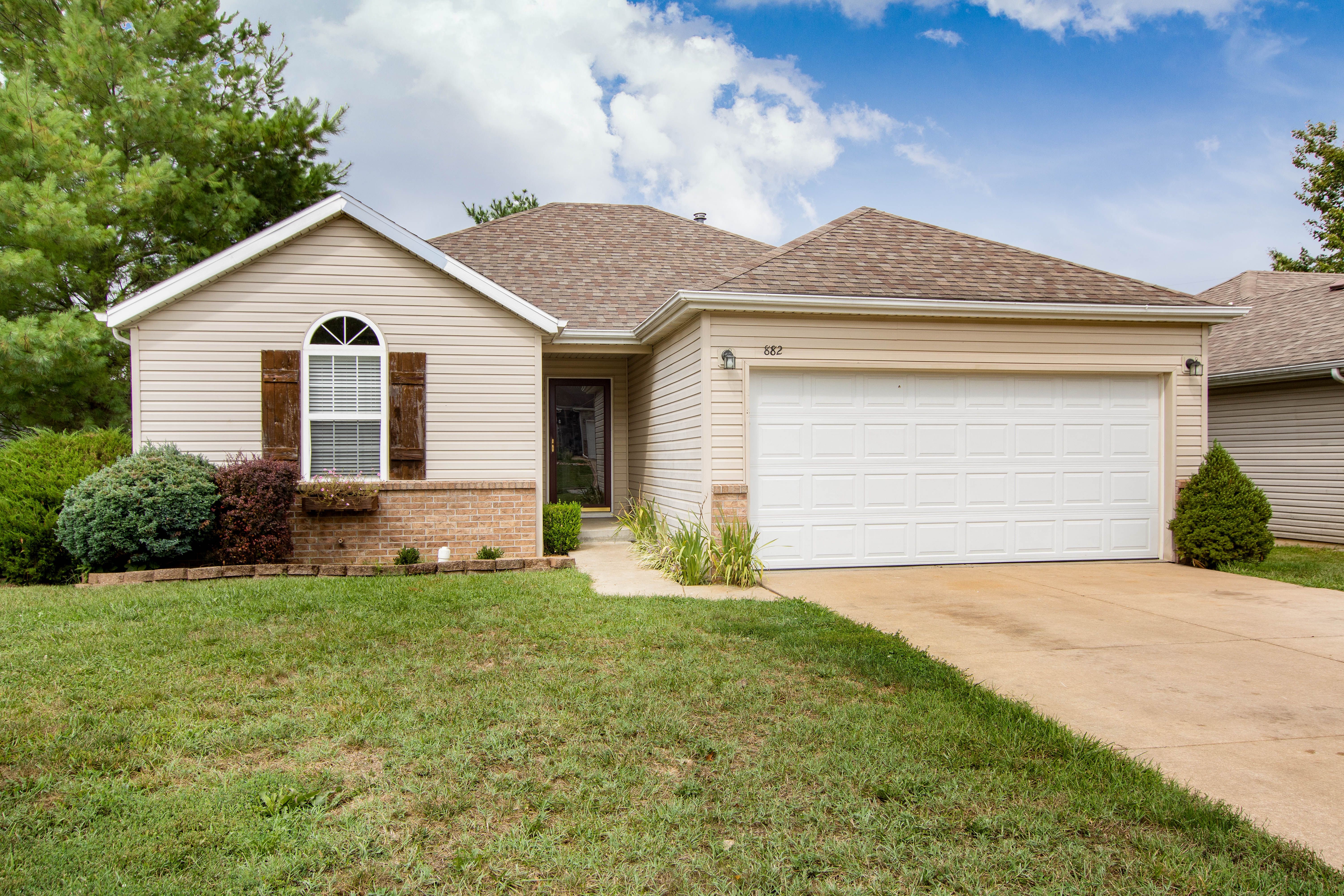 Nixa, Christian County, MO House for sale Property ID 339127686