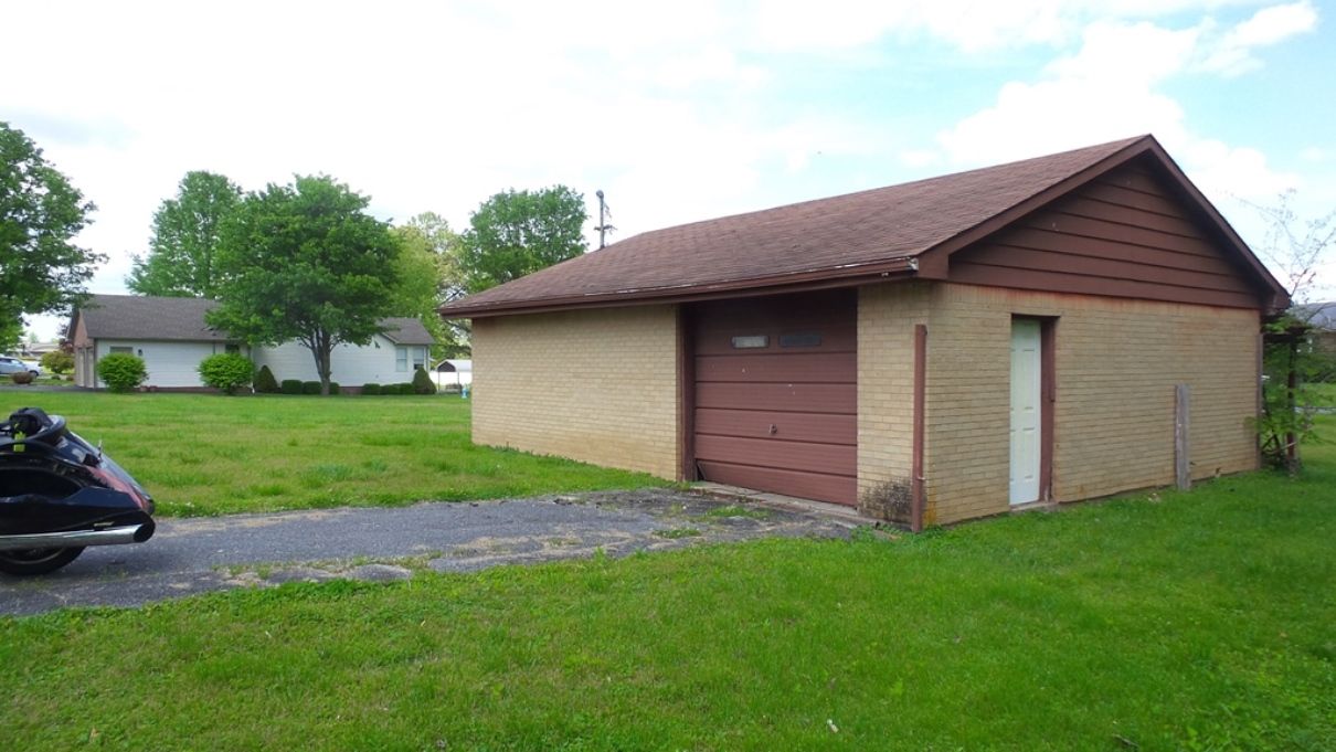 Benton, Marshall County, KY Homesites for sale Property ID 338283012