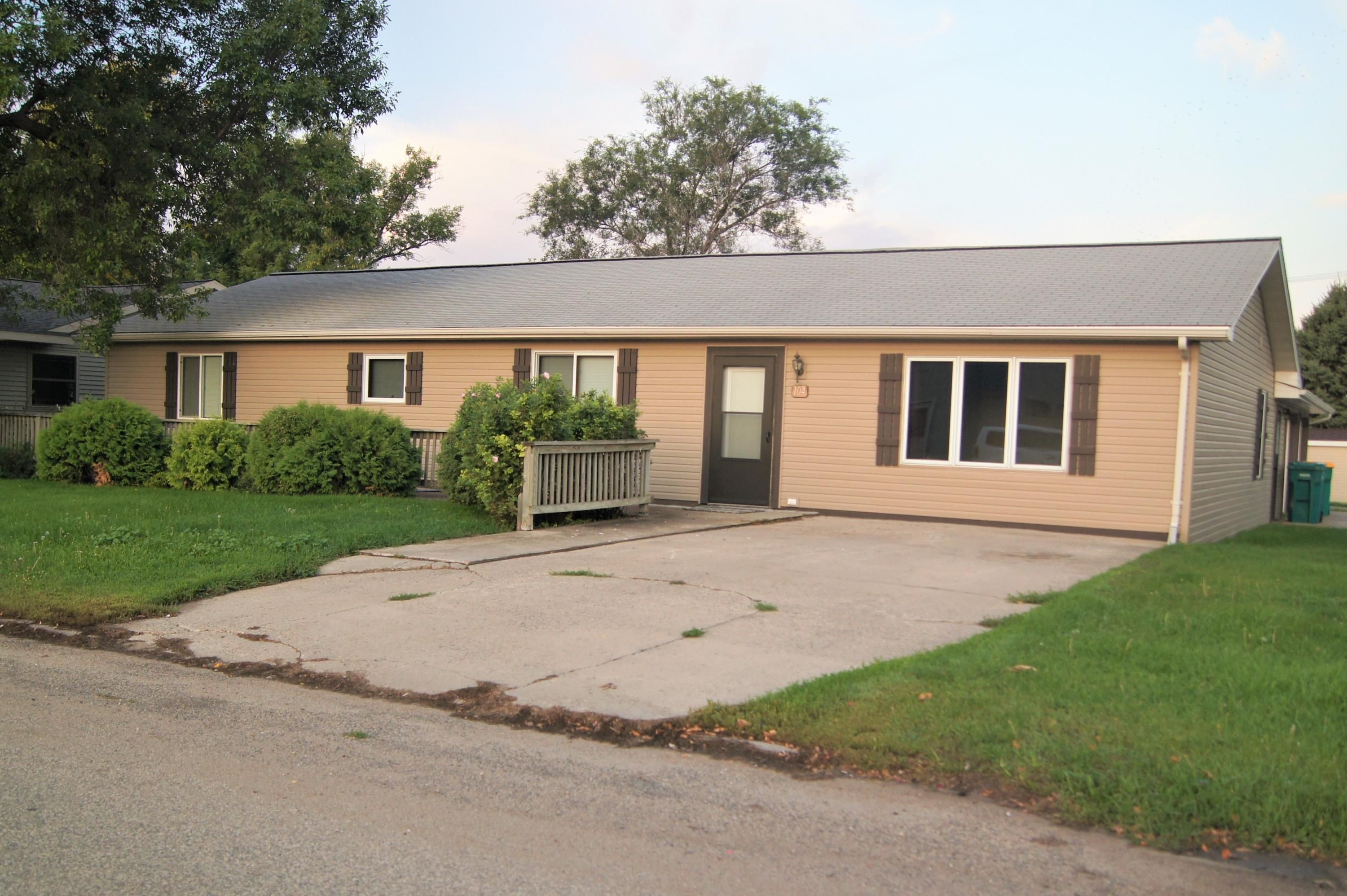 Lamoure, LaMoure County, ND House for sale Property ID 336535824
