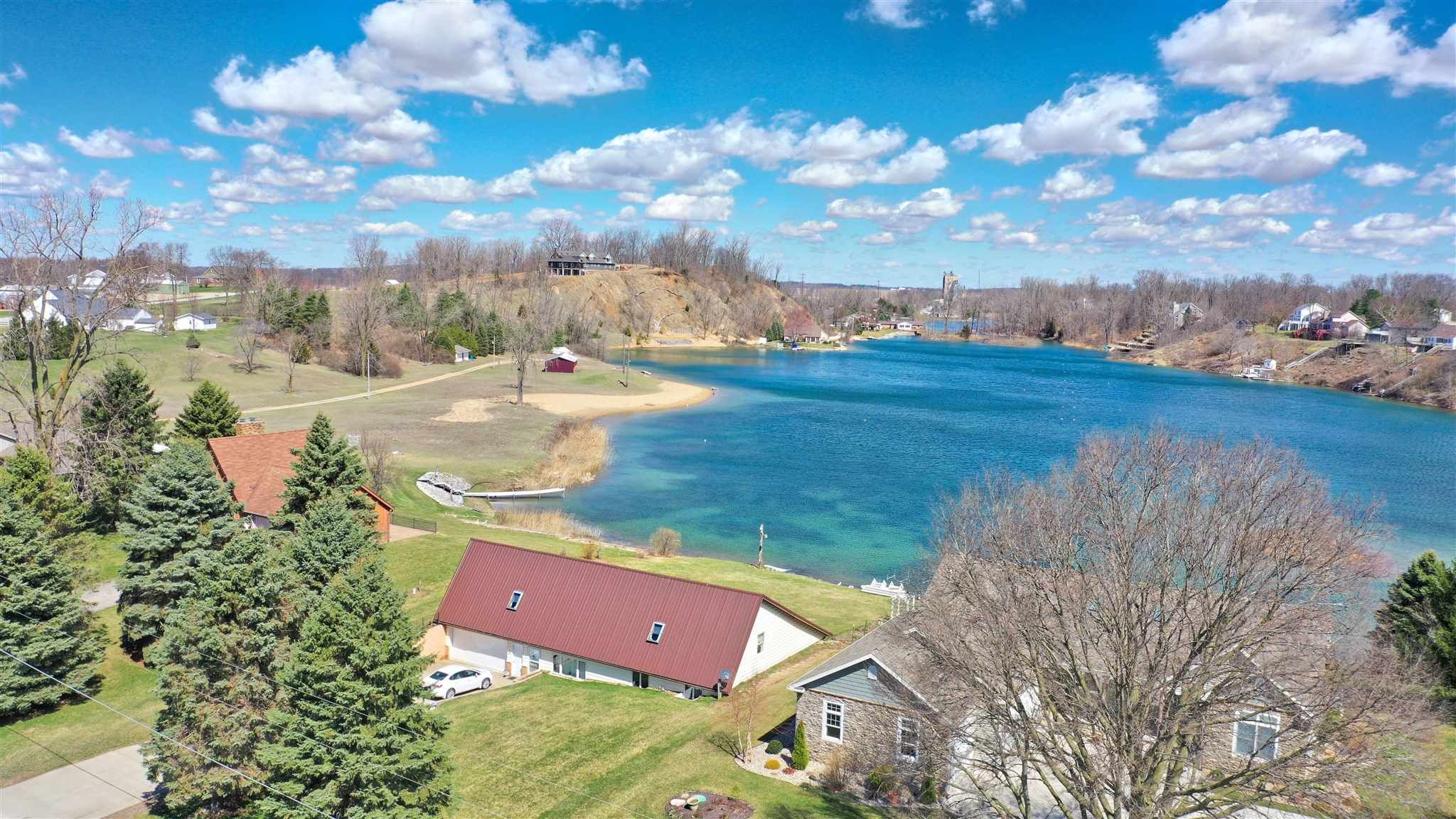 Milford, Kosciusko County, IN House for sale Property ID 408414030