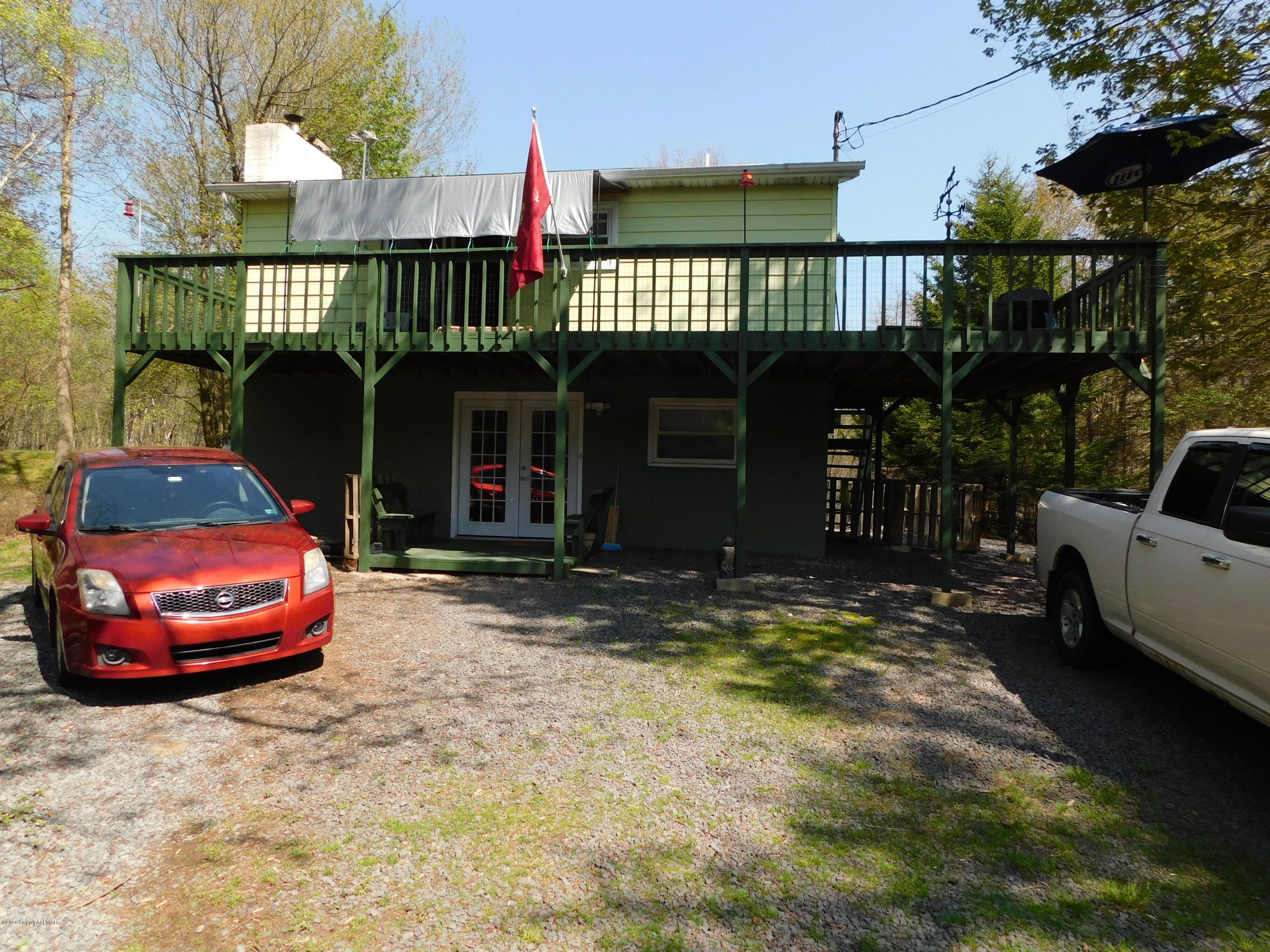 Blakeslee, Monroe County, PA House for sale Property ID 338148403