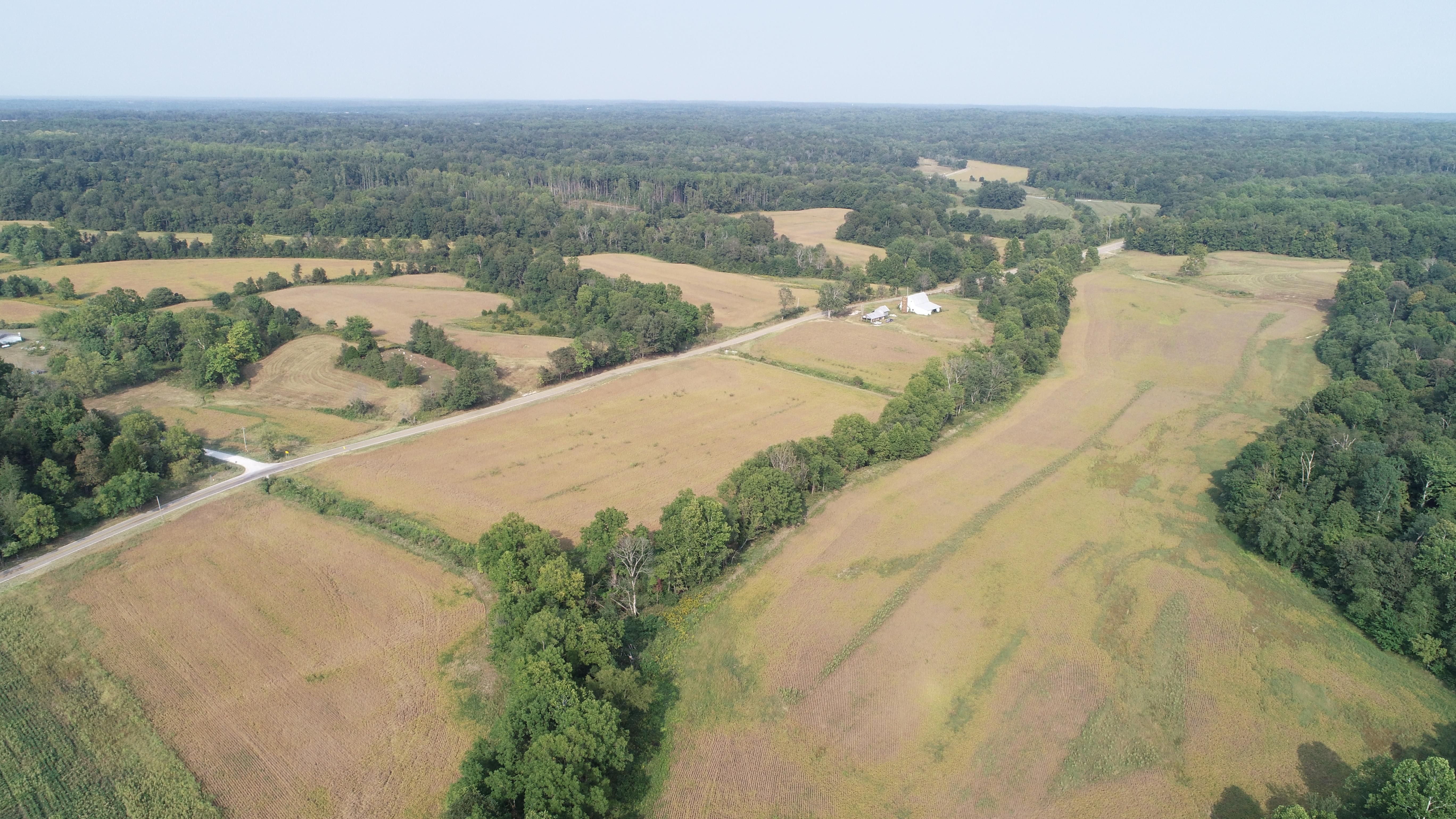 Coal City, Owen County, IN Farms and Ranches for sale Property ID