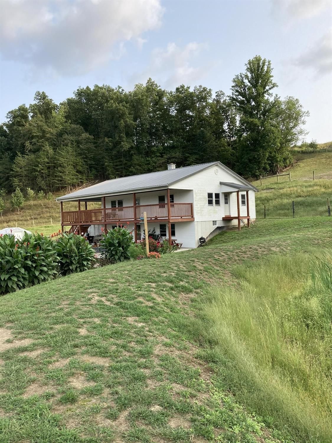 Mt Sterling, Montgomery County, KY Farms and Ranches, House for sale