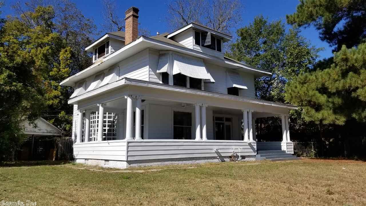 Pine Bluff, Jefferson County, AR House for sale Property ID 336567853