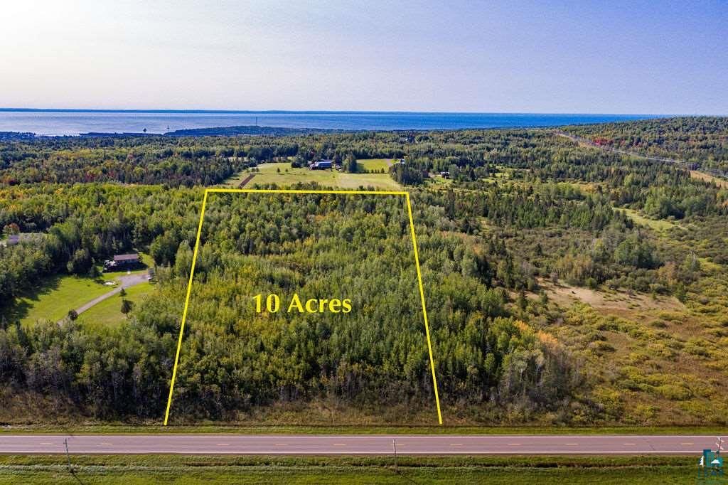 Two Harbors, Lake County, MN Undeveloped Land for sale Property ID