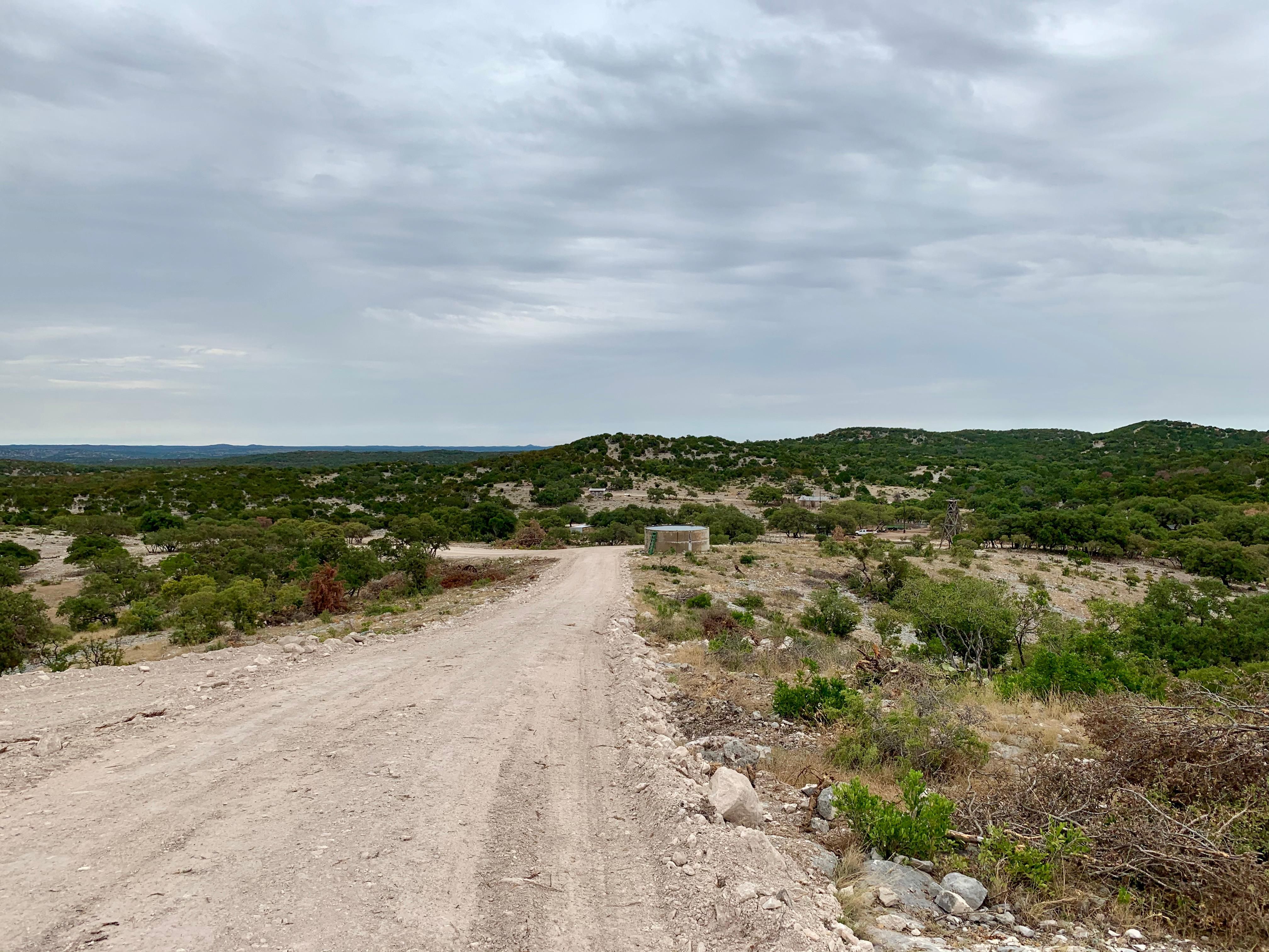 Rocksprings, Edwards County, TX Recreational Property, Hunting Property
