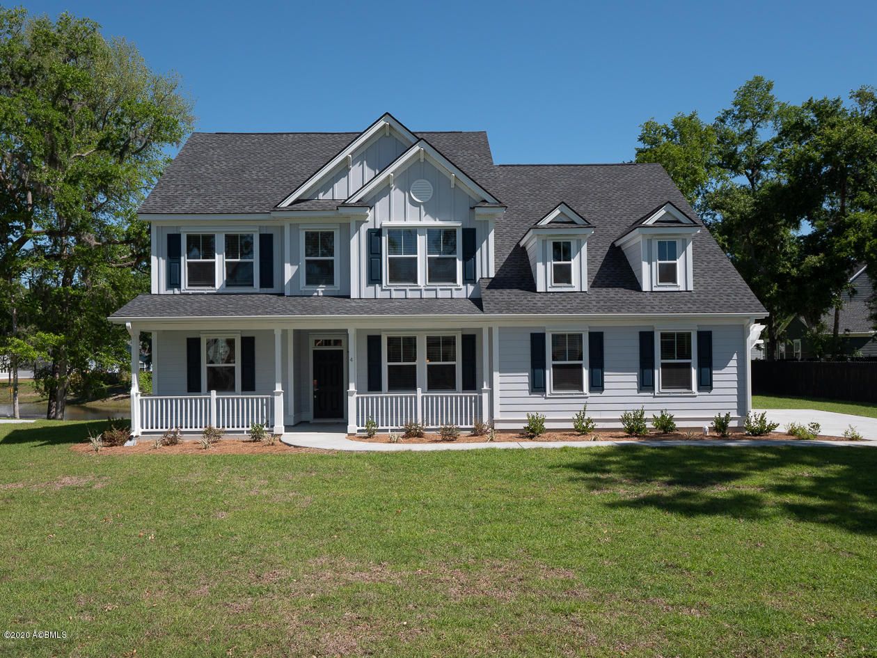 Beaufort, Beaufort County, SC House for sale Property ID ...