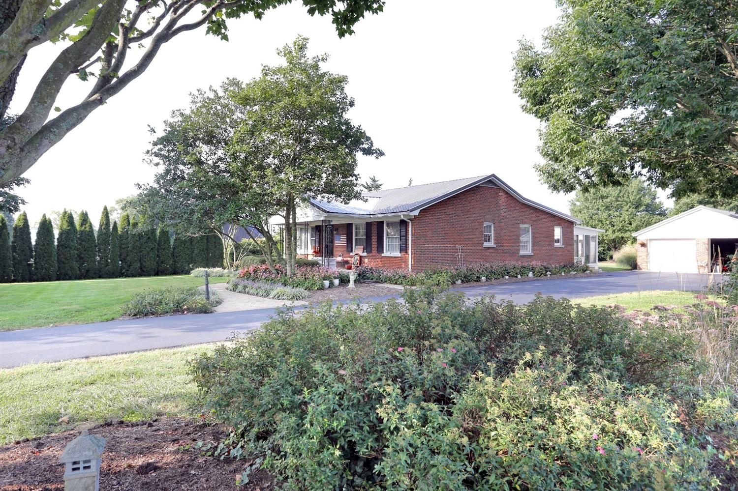 Lexington, Fayette County, KY Farms and Ranches, House for sale