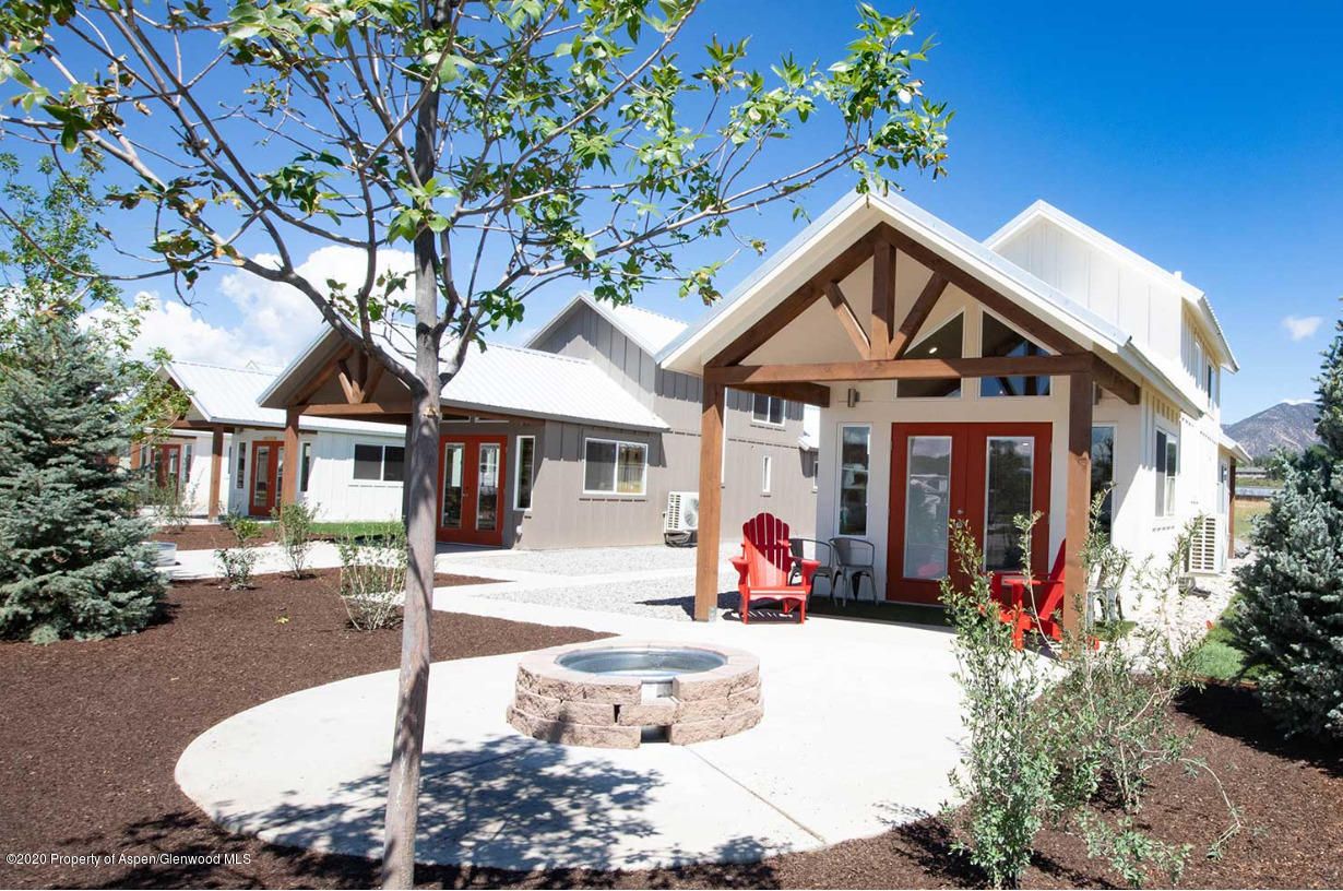 Silt, Garfield County, CO Lakefront Property, Waterfront Property