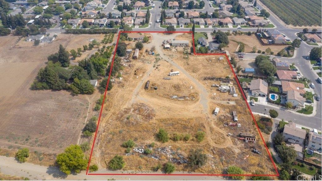 Arbuckle, Colusa County, CA Undeveloped Land for sale Property ID