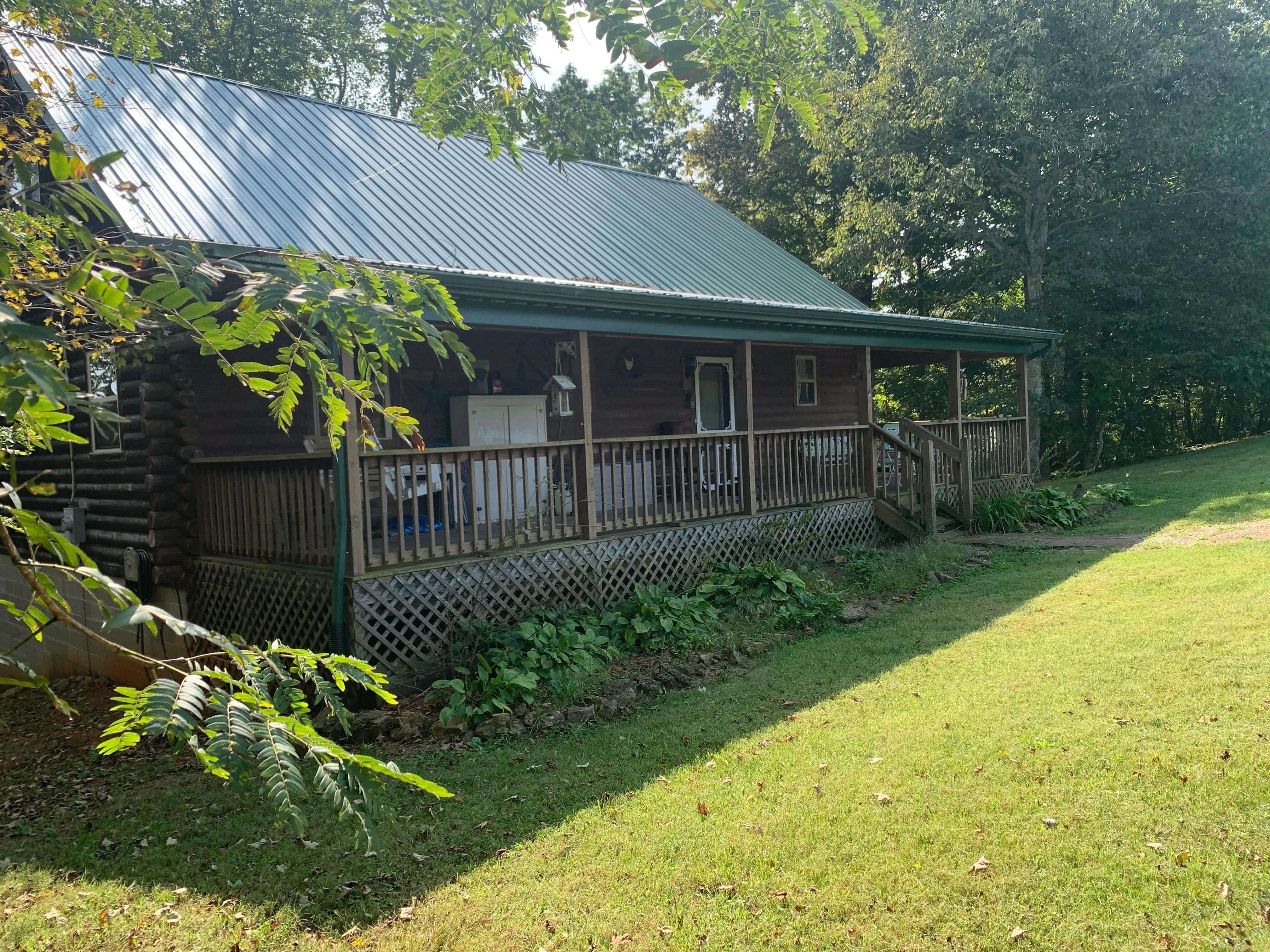 West Union, Adams County, OH Recreational Property, Homesites for sale