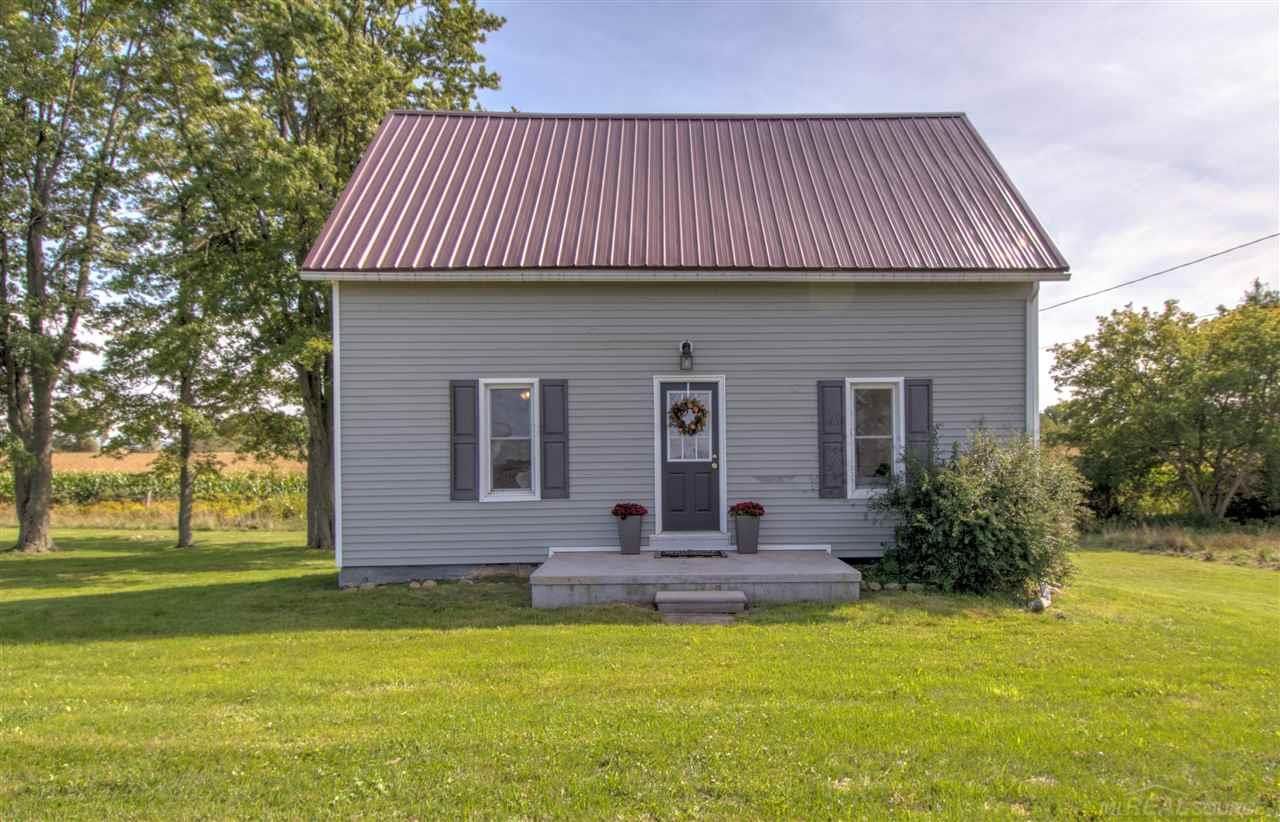 Croswell, Sanilac County, MI House for sale Property ID 339221644